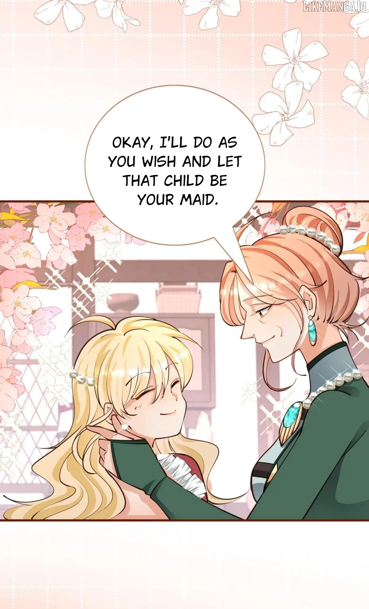 Don't Embarrass Me Chapter 6 - page 31